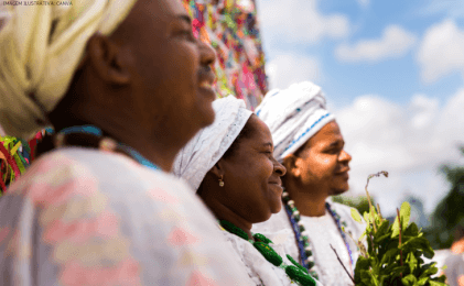MPPB denuncia três servidoras do TJPB por racismo religioso