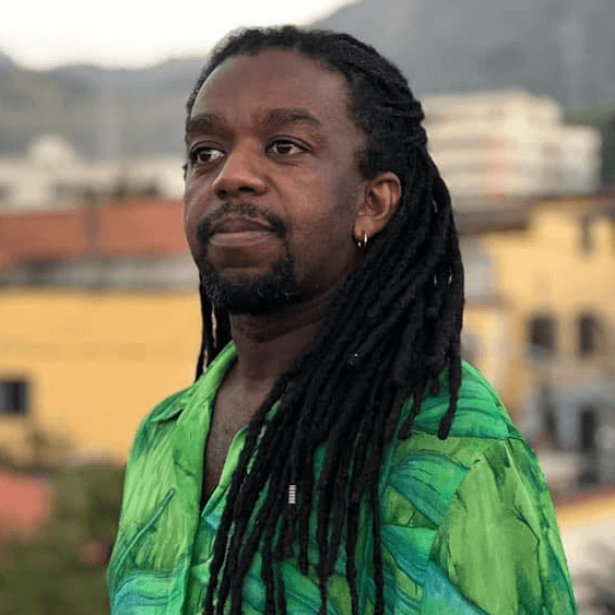 Candidato Babalorixá denuncia à ONU racismo e intolerância religiosa