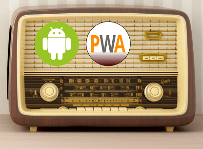 Novos Apps da Rádio Atabake