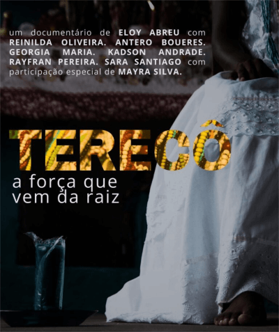 Terecô: a força que vem da raiz