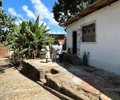 Justiça concede medida protetiva em favor de vítimas de intolerância religiosa