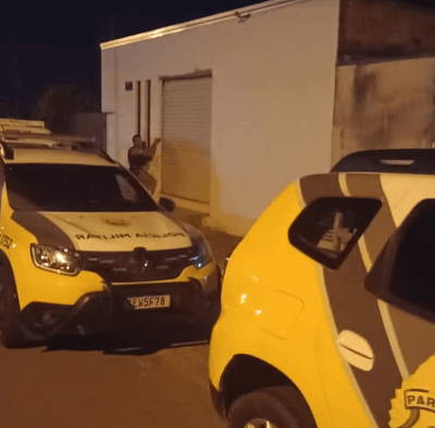 Vizinho de Terreiro joga carro em direção de umbandista e faz ofensas contra Mãe de Santo no Paraná: ‘Bando de macumbeiro’