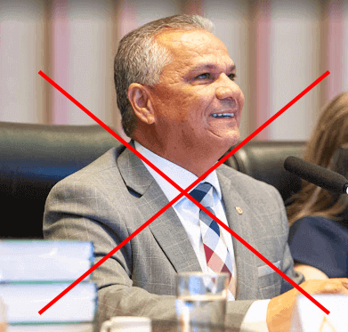De fato, a estupidez (de alguns) não conhece limites… deputado do distrito federal acusa escola de ensinar “magia e religião afro” em aula optativa