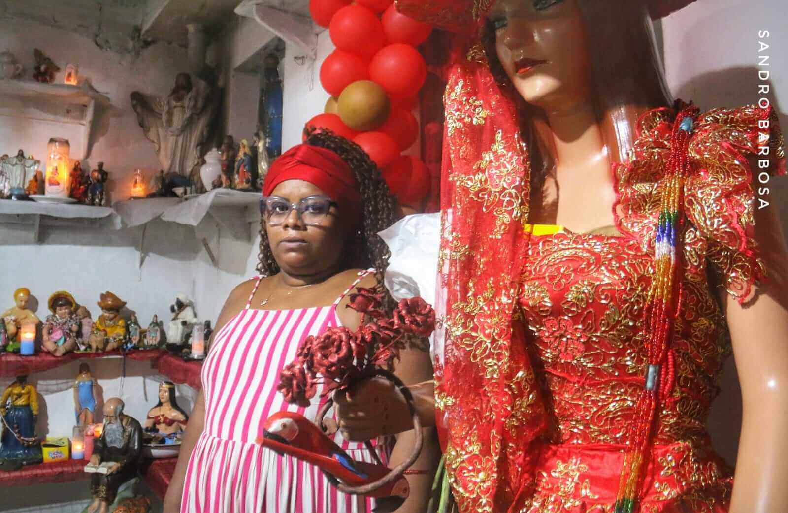 Cumprimento da Lei? Ou racismo religioso disfarçado?