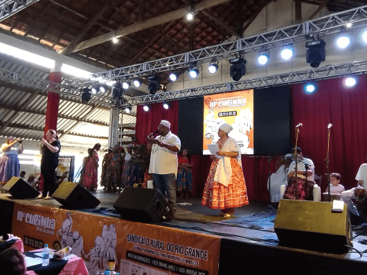 10º Curimba Rio Grande – Festival de Tambores e Dança
